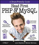 Head First PHP & MySQL w sklepie internetowym Libristo.pl