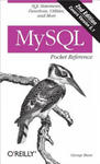 MySQL Pocket Reference 2e w sklepie internetowym Libristo.pl