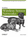 Building Wireless Sensor Networks w sklepie internetowym Libristo.pl