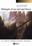 Blackwell Guide to the Philosophy of Law and Legal Theory w sklepie internetowym Libristo.pl