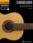 Hal Leonard Flamenco Guitar Method (Book And CD) w sklepie internetowym Libristo.pl