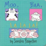 Moo, Baa, La La La w sklepie internetowym Libristo.pl