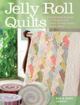 Jelly Roll Quilts w sklepie internetowym Libristo.pl