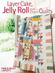 Layer Cake, Jelly Roll and Charm Quilts w sklepie internetowym Libristo.pl