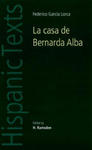 La Casa De Bernarda Alba w sklepie internetowym Libristo.pl