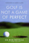 Golf is Not a Game of Perfect w sklepie internetowym Libristo.pl
