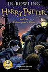 Harry Potter and the Philosopher's Stone w sklepie internetowym Libristo.pl