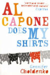 Al Capone does my shirts w sklepie internetowym Libristo.pl