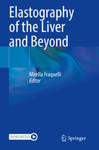 Elastography of the Liver and Beyond w sklepie internetowym Libristo.pl