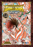 SAINT SEIYA. NEXT DIMENSION MYTH OF HADES 13 (COMIC) w sklepie internetowym Libristo.pl