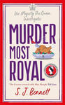 Murder Most Royal w sklepie internetowym Libristo.pl