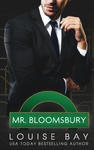 Mr. Bloomsbury w sklepie internetowym Libristo.pl