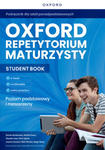 Oxford Repetytorium Maturzysty. Matura 2023. Poziom podstawowy i rozszerzony + Online Practice w sklepie internetowym Libristo.pl