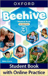 Beehive 3. Student Book + Online Practice w sklepie internetowym Libristo.pl