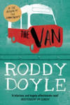 Roddy Doyle - Van w sklepie internetowym Libristo.pl