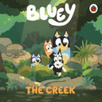 Bluey: The Creek w sklepie internetowym Libristo.pl