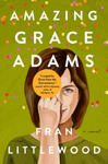 Amazing Grace Adams w sklepie internetowym Libristo.pl