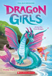 Grace the Cove Dragon (Dragon Girls #10) w sklepie internetowym Libristo.pl
