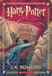 Harry Potter and the Chamber of Secrets (Harry Potter, Book 2) w sklepie internetowym Libristo.pl