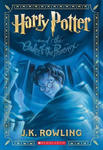 Harry Potter and the Order of the Phoenix (Harry Potter, Book 5) w sklepie internetowym Libristo.pl