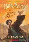Harry Potter and the Deathly Hallows (Harry Potter, Book 7) w sklepie internetowym Libristo.pl