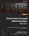 Check Point Firewall Administration R81.10+ w sklepie internetowym Libristo.pl