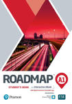 Roadmap A1 Student's Book & Interactive eBook with Digital Resources & App w sklepie internetowym Libristo.pl