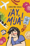 !Ay, Mija! (A Graphic Novel) w sklepie internetowym Libristo.pl