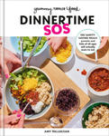 Yummy Toddler Food: Dinnertime SOS: 100 Sanity-Saving Meals Parents and Kids of All Ages Will Actually Want to Eat: A Cookbook w sklepie internetowym Libristo.pl