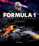 Formula 1 Drive to Survive Unofficial Companion w sklepie internetowym Libristo.pl