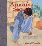 Amon's Secret: A Family Story of the First Christians w sklepie internetowym Libristo.pl