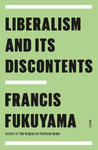 Liberalism and Its Discontents w sklepie internetowym Libristo.pl