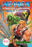 He-Man and the Masters of the Universe: The Hunt for Moss Man (Tales of Eternia Book 1) w sklepie internetowym Libristo.pl