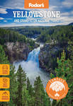 Compass American Guides: Yellowstone and Grand Teton National Parks w sklepie internetowym Libristo.pl