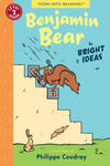 Benjamin Bear in Bright Ideas!: Toon Level 2 w sklepie internetowym Libristo.pl