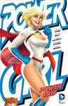 Power Girl: Power Trip w sklepie internetowym Libristo.pl