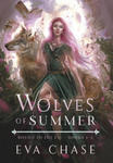 Wolves of Summer: Bound to the Fae - Books 1-3 w sklepie internetowym Libristo.pl