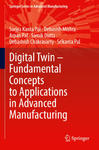 Digital Twin - Fundamental Concepts to Applications in Advanced Manufacturing w sklepie internetowym Libristo.pl