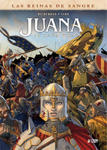 JUANA: LA REINA VIRAGO w sklepie internetowym Libristo.pl