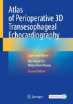 Atlas of Perioperative 3D Transesophageal Echocardiography w sklepie internetowym Libristo.pl