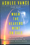 When the Heavens Went on Sale w sklepie internetowym Libristo.pl