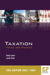 Taxation: Policy and Practice 2022/23 w sklepie internetowym Libristo.pl