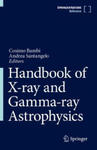 Handbook of X-ray and Gamma-ray Astrophysics w sklepie internetowym Libristo.pl