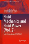 Fluid Mechanics and Fluid Power (Vol. 2) w sklepie internetowym Libristo.pl