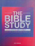 The Bible Study: Youth Edition – A 90–Day Study of the Bible and How It Relates to You w sklepie internetowym Libristo.pl