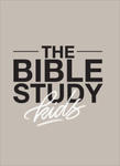 Bible Study for Kids - A one year, kid-focused study of the Bible and how it relates to your entire family w sklepie internetowym Libristo.pl