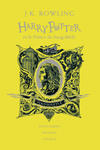 Harry Potter et le prince de sang-mêlé - Édition Poufsouffle w sklepie internetowym Libristo.pl