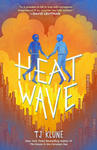 Heat Wave w sklepie internetowym Libristo.pl