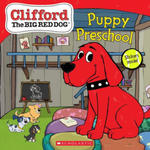 Puppy Preschool (Clifford the Big Red Dog Storybook) w sklepie internetowym Libristo.pl