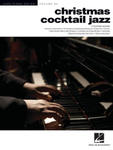 Christmas Cocktail Jazz - Jazz Piano Solos Series Vol. 65 w sklepie internetowym Libristo.pl